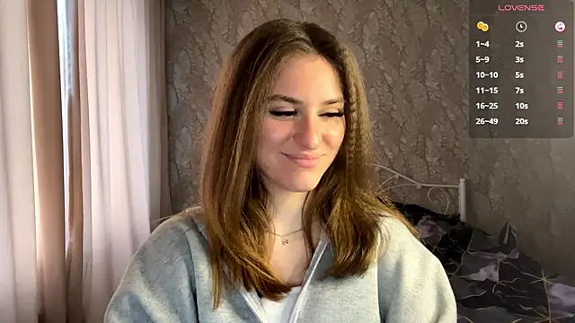 miainheat online show from January 15, 11:13 am