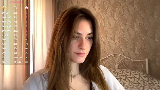 miainheat online show from October 19, 9:01 am