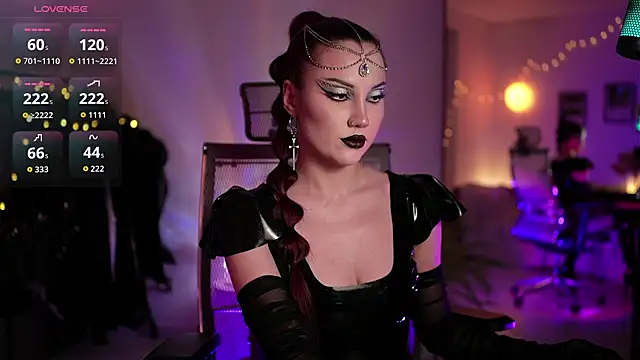 miss stress online show from June 13, 2:42 am