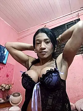 Snapshot of Kellye_hotTs chatting on October 4, 12:45 am Kellye hotTs online show from October 4, 12:45 am