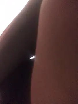 Kellye hotTs online show from February 10, 3:05 am