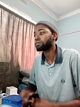 GhostYangempela online show from October 5, 1:13 pm