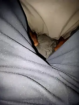 GhostYangempela online show from October 9, 4:18 pm