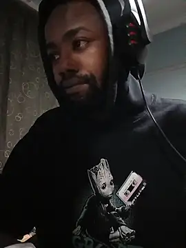 GhostYangempela online show from November 3, 8:12 pm