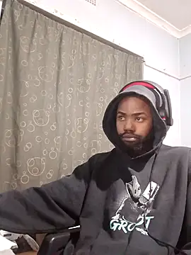 GhostYangempela online show from September 22, 8:59 pm