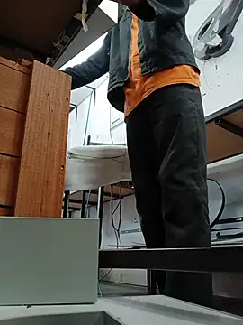 GhostYangempela online show from November 11, 11:49 am