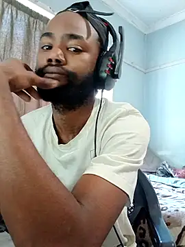 GhostYangempela online show from September 23, 12:45 pm