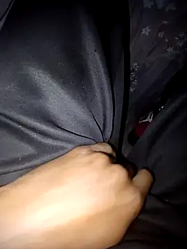 GhostYangempela online show from October 3, 9:33 am