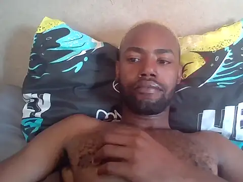 GhostYangempela online show from January 6, 11:58 am