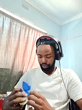 GhostYangempela online show from September 21, 8:52 am