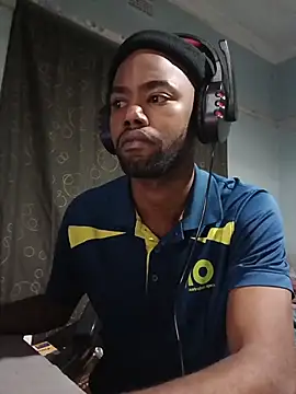 GhostYangempela online show from November 14, 9:29 pm