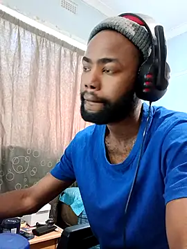 GhostYangempela online show from September 13, 11:43 am