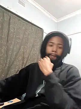 GhostYangempela online show from September 20, 8:47 pm