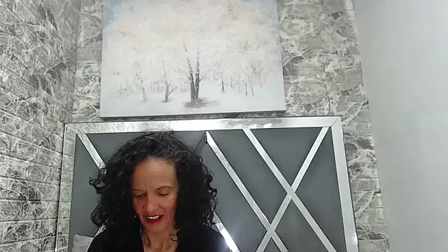 Snapshot of YanetRose chatting on November 4, 4:16 am YanetRose online show from November 4, 4:16 am