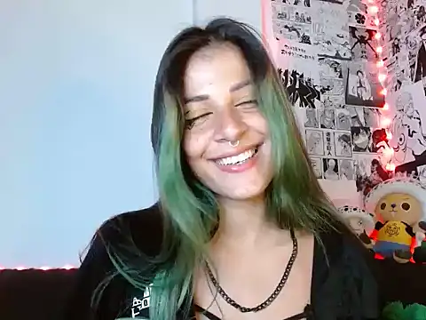 Chloe paytone online show from February 20, 10:33 pm