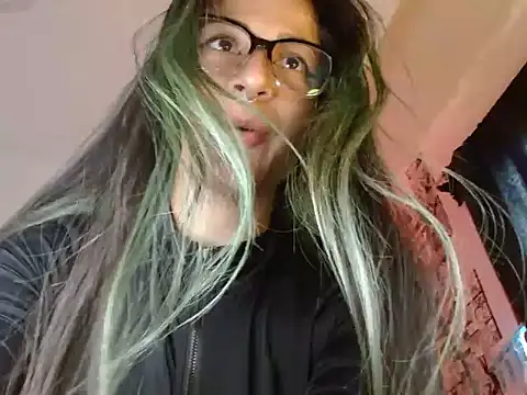 Chloe paytone online show from February 23, 9:48 pm