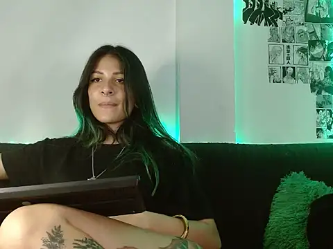 Chloe paytone online show from October 5, 1:18 am