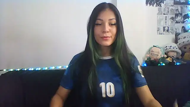 Snapshot of Chloe_paytone chatting on July 14, 6:58 pm Chloe paytone online show from July 14, 6:58 pm