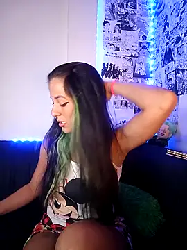 Chloe paytone online show from February 25, 10:53 pm