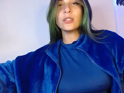 Chloe paytone online show from April 24, 2:35 am