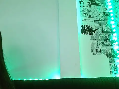 Chloe paytone online show from November 1, 6:46 pm