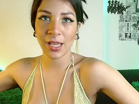 Chloe paytone online show from September 13, 3:34 pm