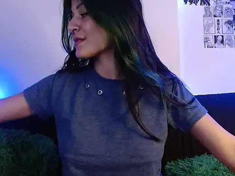 Chloe paytone online show from October 27, 7:15 pm