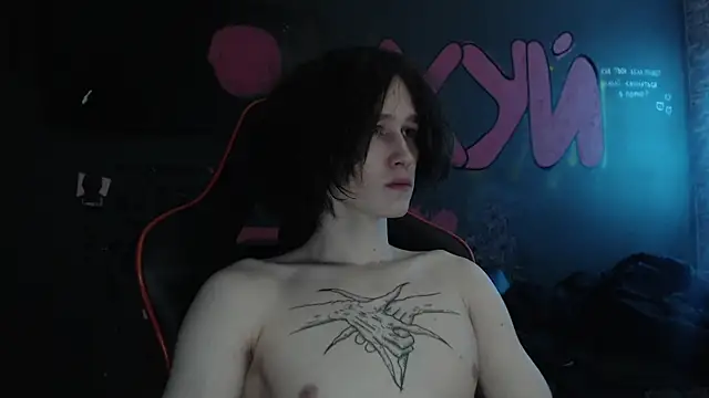 min1pekka online show from January 13, 5:55 am