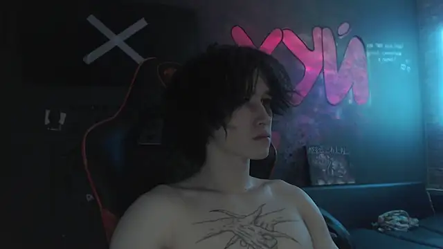 min1pekka online show from September 20, 1:54 am