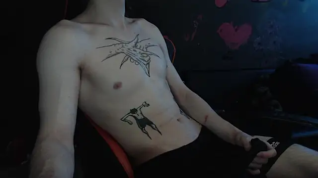 min1pekka online show from February 8, 1:20 pm