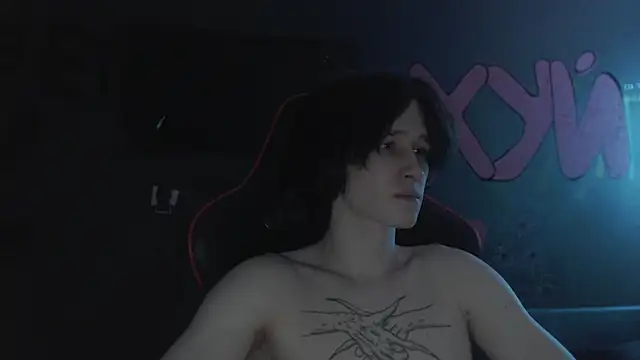 min1pekka online show from October 7, 1:39 am