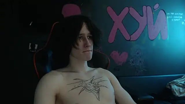 min1pekka online show from November 25, 12:33 am