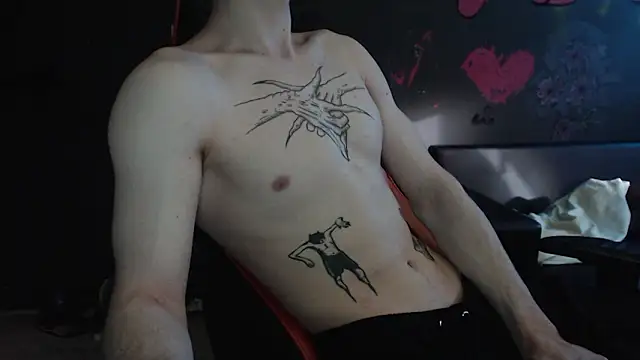 min1pekka online show from February 5, 10:11 am