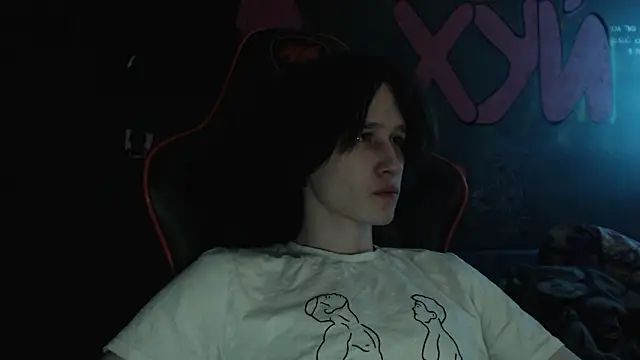 min1pekka online show from February 9, 11:47 pm