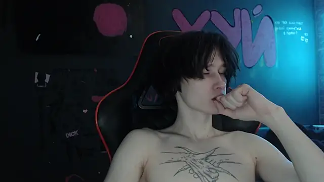 min1pekka online show from January 16, 12:58 am