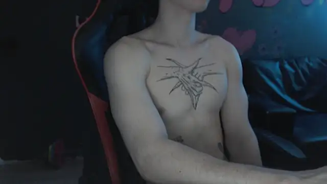 min1pekka online show from October 15, 1:59 am