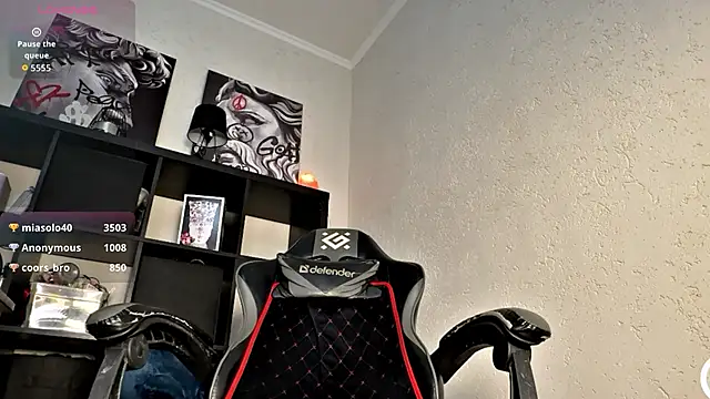 shavarace3 online show from February 3, 2:53 am