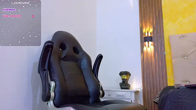 aliisonn cooper online show from December 20, 4:48 am