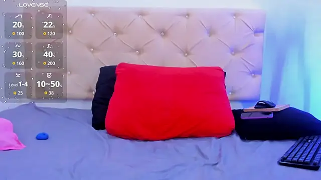 aliisonn cooper online show from October 24, 5:50 am