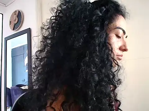 Koral369 online show from June 2, 5:46 pm