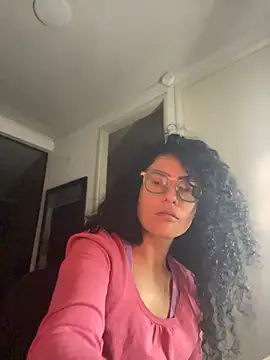 Koral369 online show from August 1, 4:43 am