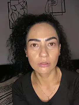 Koral369 online show from April 2, 4:30 am