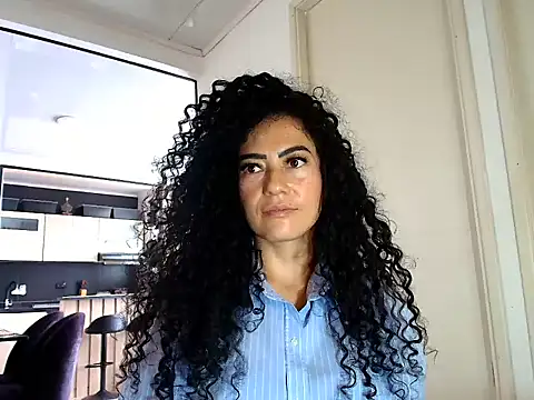 Snapshot of Koral369 chatting on February 24, 6:09 pm Koral369 online show from February 24, 6:09 pm