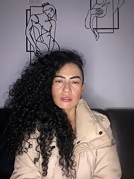 Koral369 online show from April 14, 5:12 am