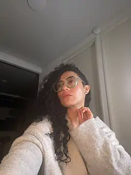 Koral369 online show from August 4, 1:43 am