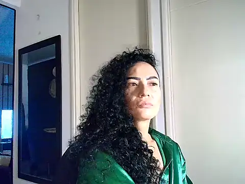 Koral369 online show from April 22, 5:25 am