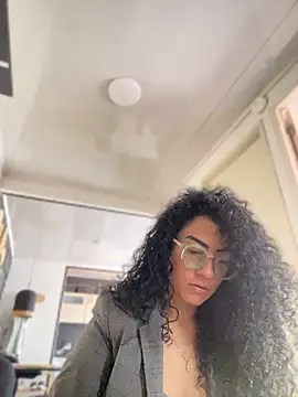 Koral369 online show from July 24, 4:58 pm