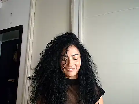 Koral369 online show from March 18, 3:53 am