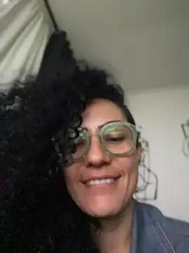 Koral369 online show from July 28, 3:36 am