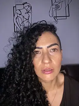 Koral369 online show from April 4, 5:47 am